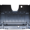 '55-'59 2ND SERIES COMPLETE CAB FLOOR ASSEMBLY - Image 3