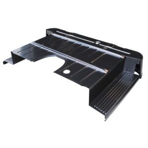 '55-'59 2ND SERIES COMPLETE CAB FLOOR ASSEMBLY