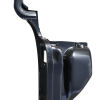 '55-'59 A PILLAR ASSEMBLY WITH KICK PANEL, PASSENGERS SIDE