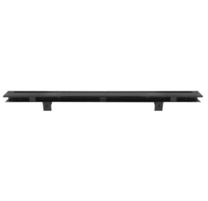 '55-'59 BED FLOOR REAR CROSS SILL