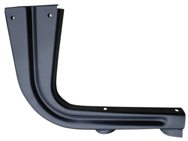 '55-'59 BEDSIDE STEP SUPPORT BRACE, DRIVER'S SIDE