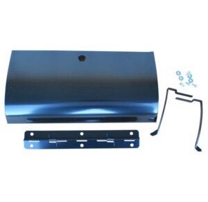 '55-'59 CHEVROLET GLOVE BOX DOOR KIT