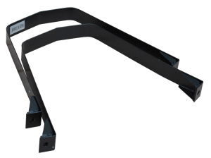 '55-'59 GAS TANK STRAP SET