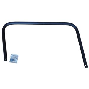 '55-'59 INTERIOR WINDOW TRIM, LH, PTD