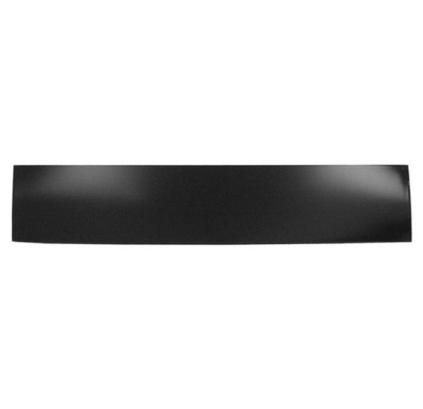 thumbnail image 2 of Key Parts Lower Door Skin – Driver Side For 1955-1959 Chevy Pickup (0847-171 L, Steel, Electro-Deposit Primer) 2 of 5