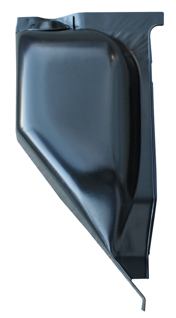 '55-'59 OUTER COWL PANEL, DRIVER'S SIDE