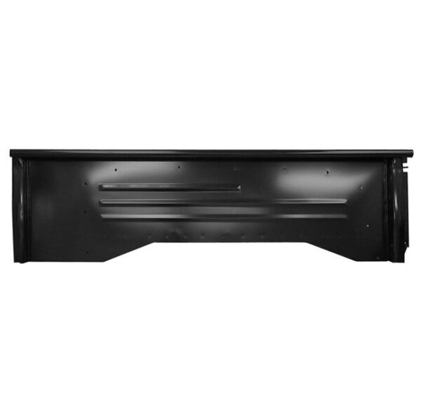 '55-'59 STEPSIDE BEDSIDE SHORT BED, DRIVER'S SIDE