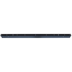 '55-'59 STEPSIDE CROSS SILL WITH PRE-DRILLED HOLES