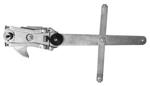 '55-'59 WINDOW REGULATOR, DRIVER'S SIDE