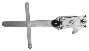 '55-'59 WINDOW REGULATOR, PASSENGER'S SIDE