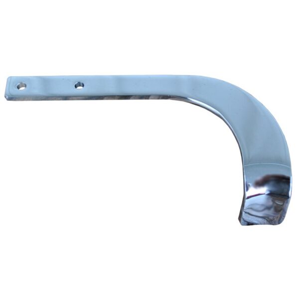 '55-'66 SEAT ADJUSTMENT HANDLE, CHROME
