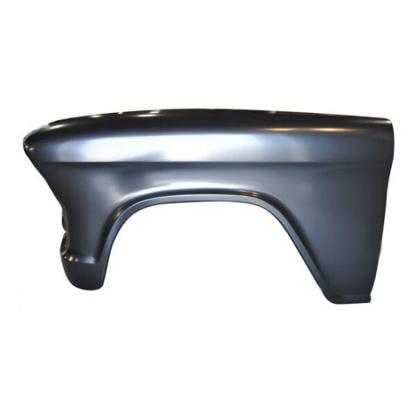 '57 FRONT FENDER, DRIVER'S SIDE