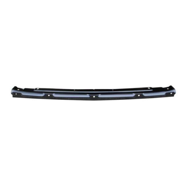 '57 UPPER GRILLE FILLER BAR