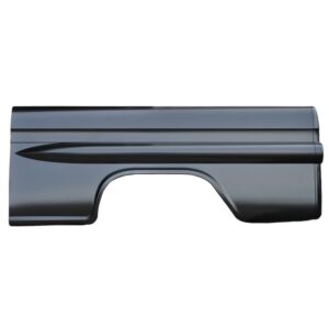 '58-'59 APACHE SWB FLEETSIDE BEDSIDE, LH