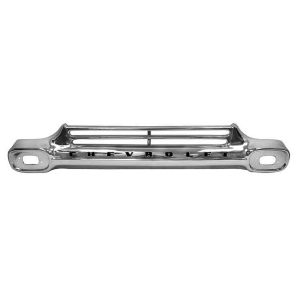 '58-'59 CHEVROLET GRILLE