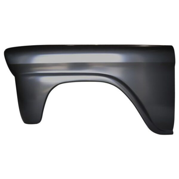 '58-'59 FRONT FENDER, DRIVER'S SIDE