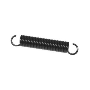 '58-'59 HOOD HINGE SPRING SET