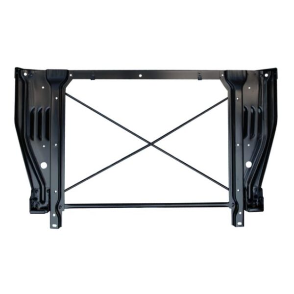 '58-'59 RADIATOR SUPPORT ASSEMBLY