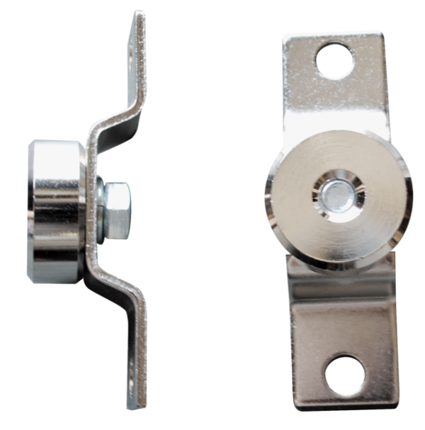 '58-'66 TAILGATE TRUNION SET, FLEETSIDE