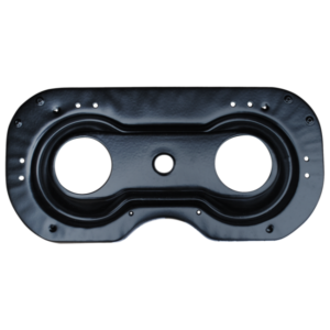 '60-'61 HEAD LAMP BUCKET