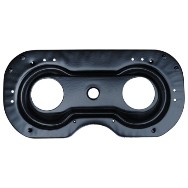 '60-'61 HEAD LAMP BUCKET