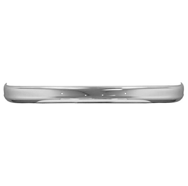 '60-'62 FRONT BUMPER CHROME