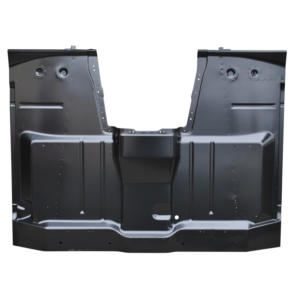 '60-'62 FULL FLOOR ASSEMBLY FOR 4WD FLOOR SHIFT