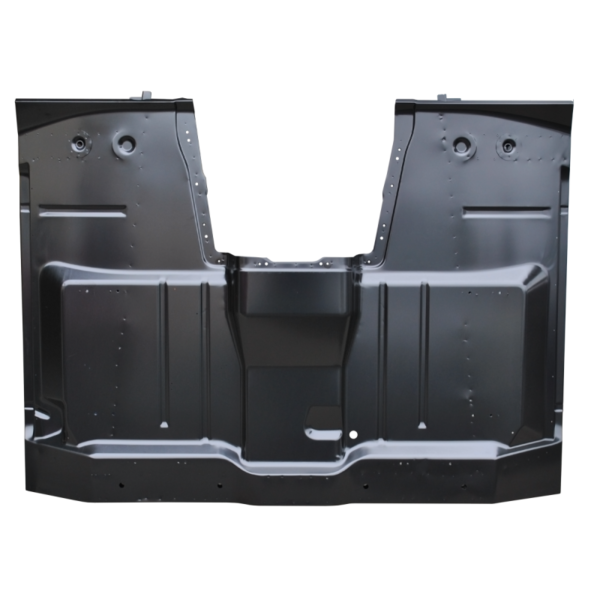 '60-'62 FULL FLOOR ASSEMBLY FOR 4WD FLOOR SHIFT