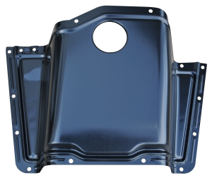 '60-'63 BOLT IN TRANSMISSION COVER