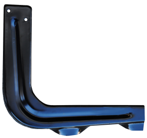 '60-'66 BED STEP HANGER, LH