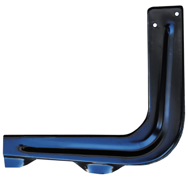 '60-'66 BED STEP HANGER, RH