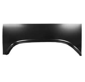 '60-'66 BED UPPER WHEEL ARCH, DRIVER'S SIDE