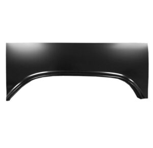 '60-'66 BED UPPER WHEEL ARCH, PASSENGER'S SIDE