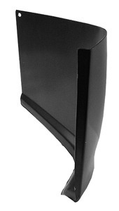 '60-'66 CAB CORNER, DRIVER'S SIDE