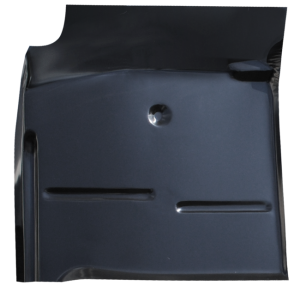 '60-'66 CAB FLOOR PAN, DRIVER'S SIDE