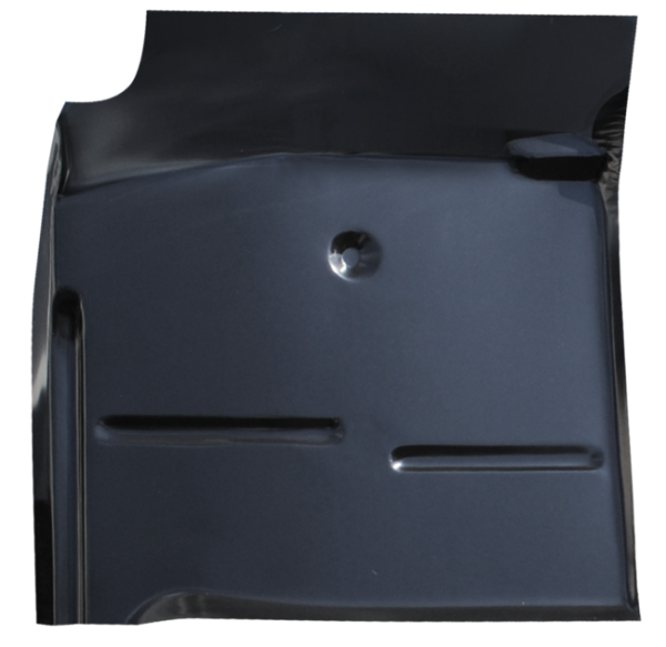 '60-'66 CAB FLOOR PAN, DRIVER'S SIDE
