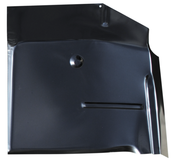 '60-'66 CAB FLOOR PAN, PASSENGER'S SIDE