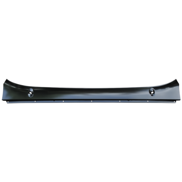 '60-'66 CUSTOM SMOOTH WIPER COWL PANEL