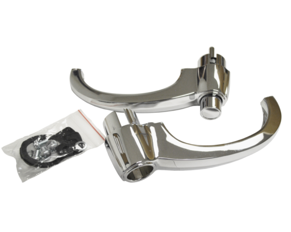 '60-'66 DOOR HANDLES PAIR