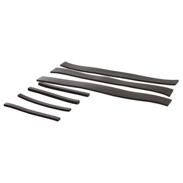 '60-'66 HOOD BRACE PAD SET