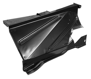 '60-'66 INNER FRONT FENDER, PASSENGER'S SIDE