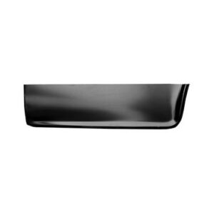 '60-'66 SHORT BED LOWER FRONT BED SECTION, DRIVER'S SIDE