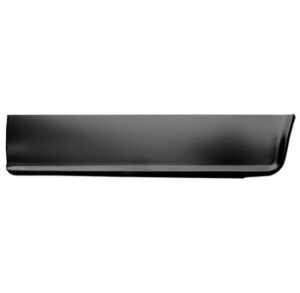 '60-'66 LONG BED LOWER FRONT BED SECTION, PASSENGER'S SIDE