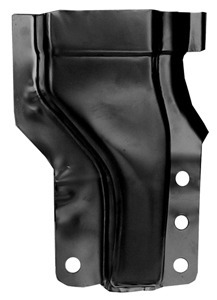 '60-'66 LOWER FRONT DOOR PILLAR, DRIVER'S SIDE