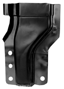 '60-'66 LOWER FRONT DOOR PILLAR, PASSENGER'S SIDE