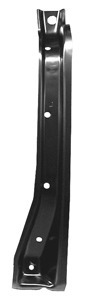 '60-'66 LOWER REAR FENDER BRACE, DRIVER SIDE