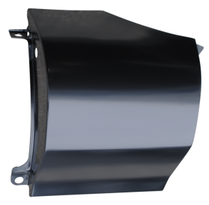 '60-'66 OUTER COWL PANEL, DRIVER'S SIDE