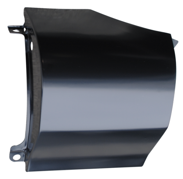 '60-'66 OUTER COWL PANEL, DRIVER'S SIDE