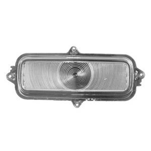 '60-'66 PARK LAMP LENS CLEAR