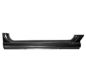 '60-'66 ROCKER PANEL, PASSENGER'S SIDE OE STYLE